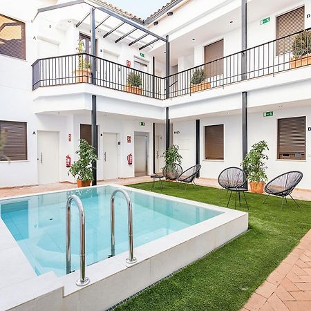 Bhost - Regina VIII Apartment Córdoba Exterior foto